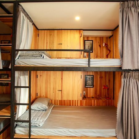 5D Upper Dorm Hostel Da Nang Luaran gambar