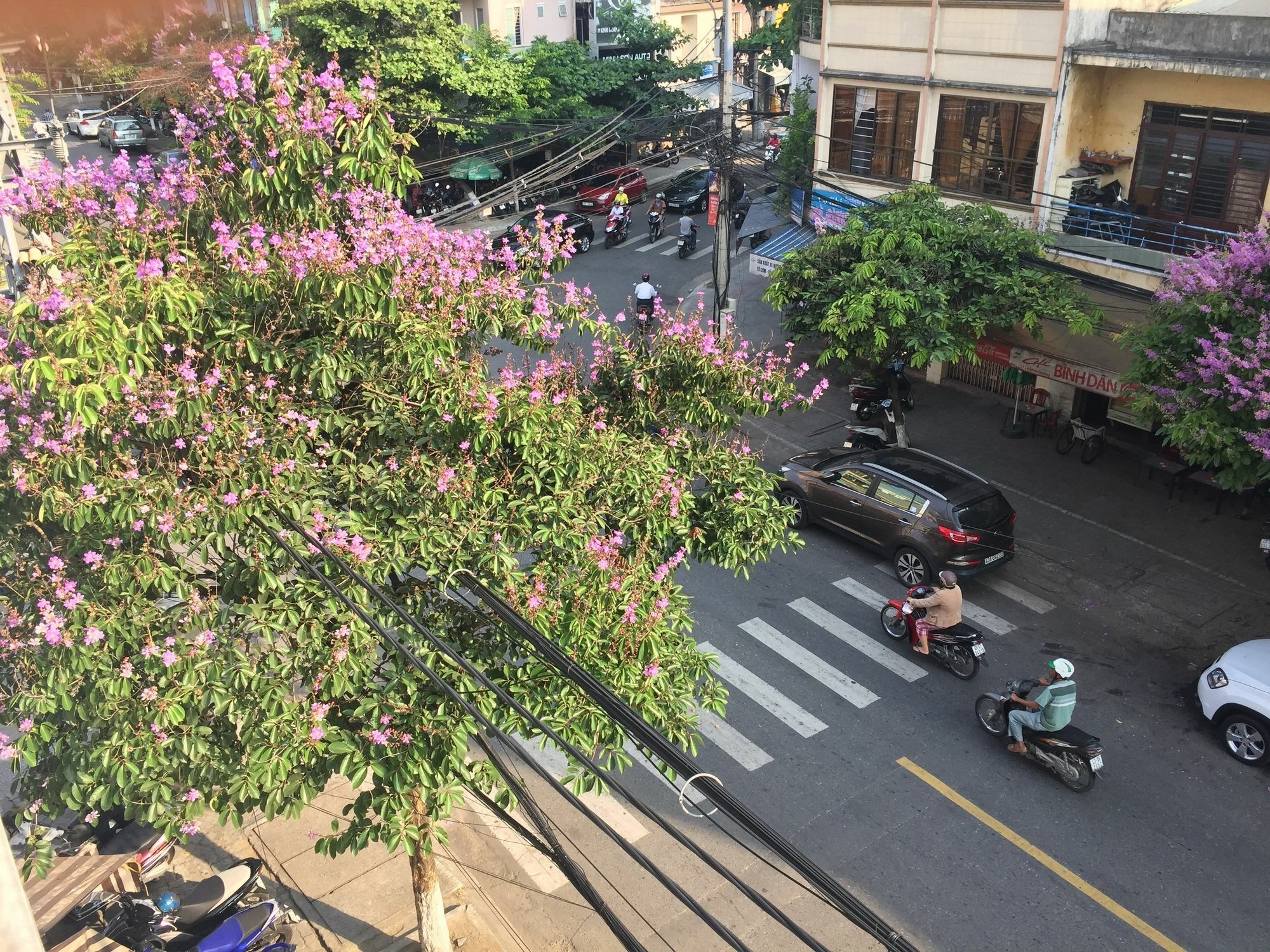 5D Upper Dorm Hostel Da Nang Luaran gambar