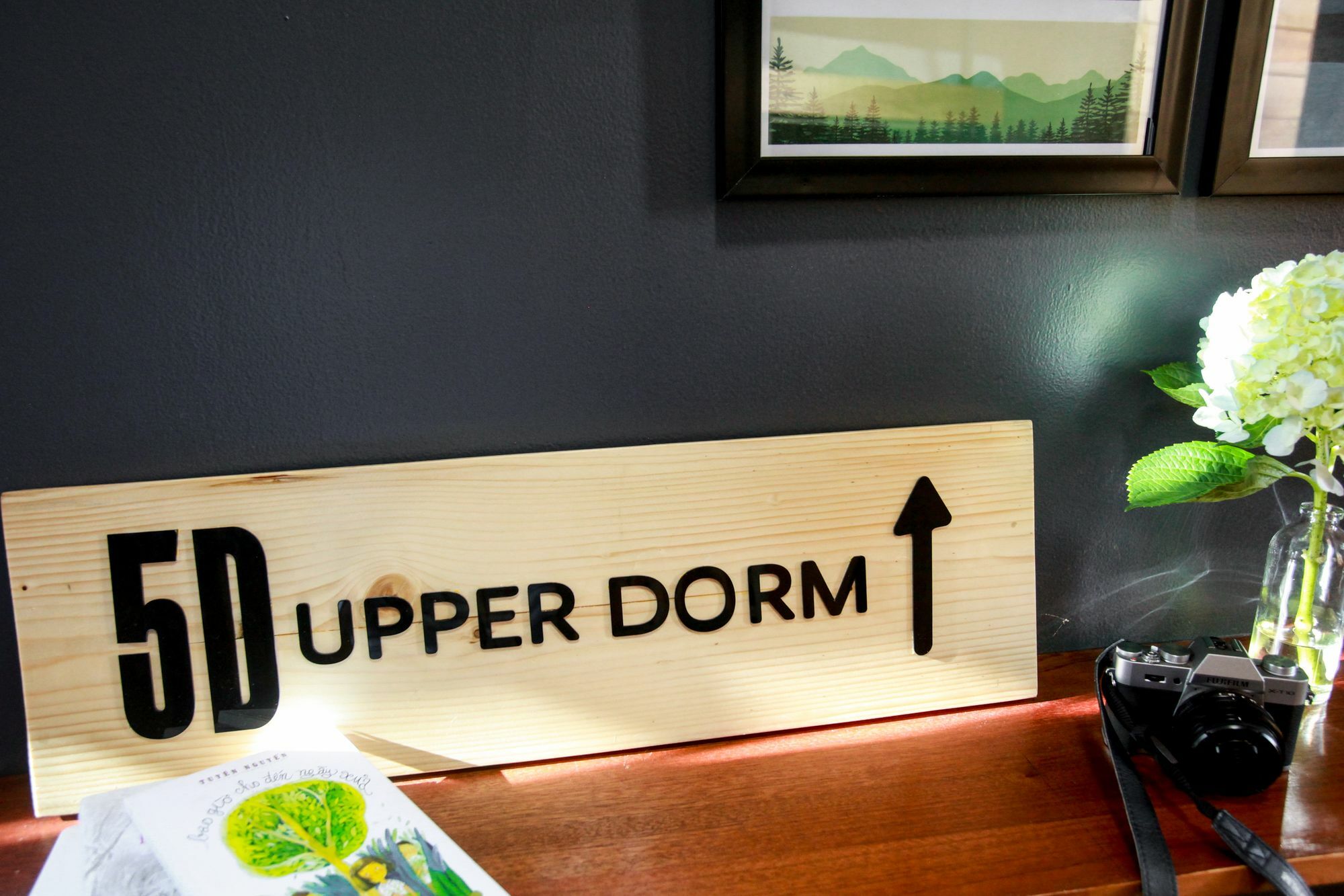 5D Upper Dorm Hostel Da Nang Luaran gambar
