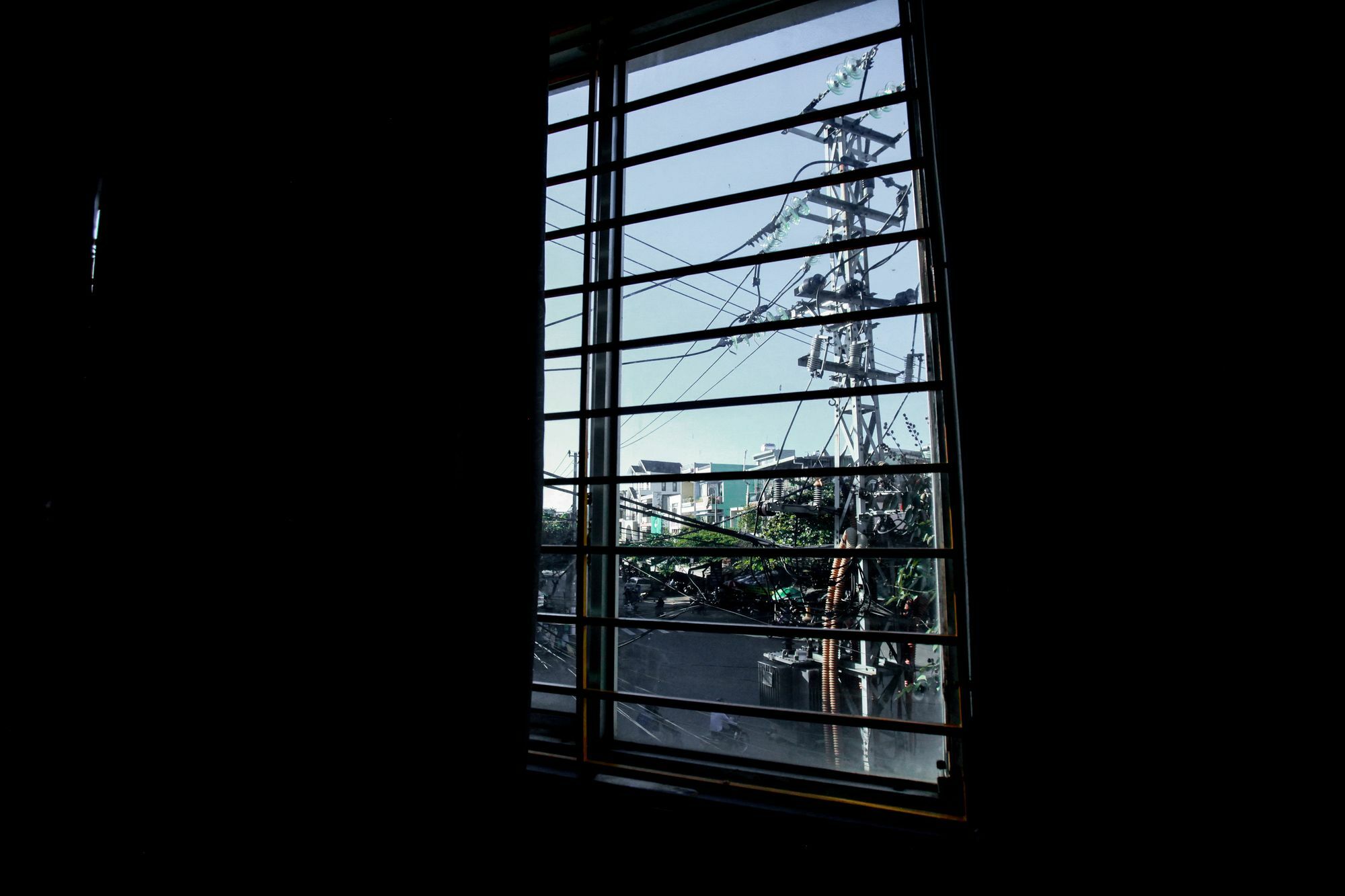 5D Upper Dorm Hostel Da Nang Luaran gambar