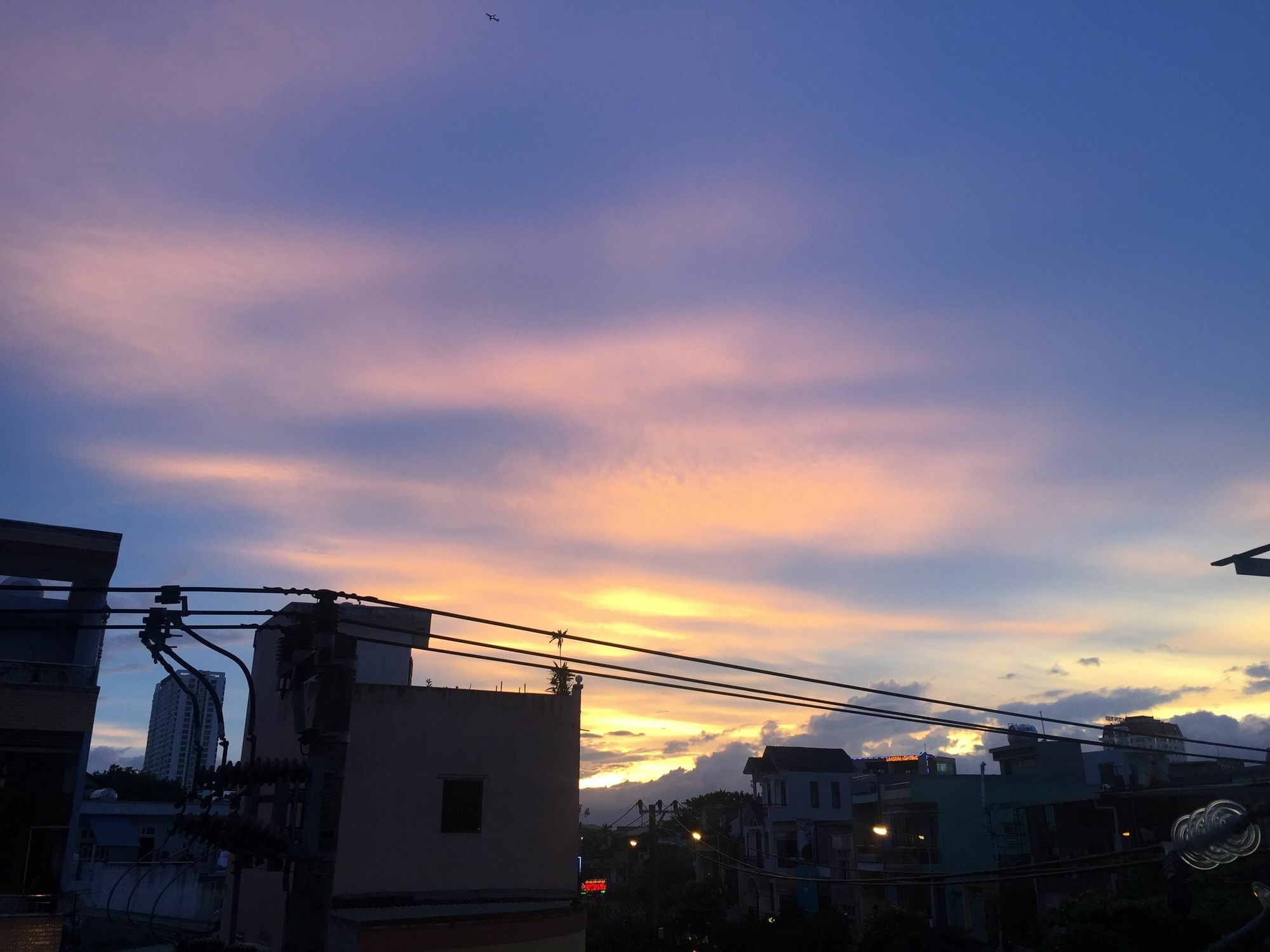 5D Upper Dorm Hostel Da Nang Luaran gambar